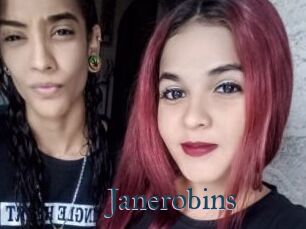 Janerobins