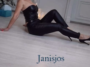 Janisjos