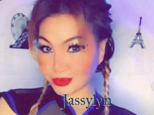 Jassylyn