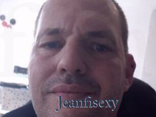 Jeanfisexy