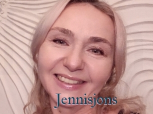 Jennisjons