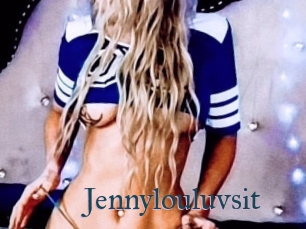 Jennylouluvsit