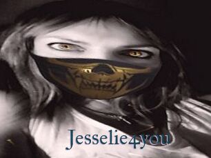 Jesselie4you