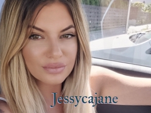 Jessycajane