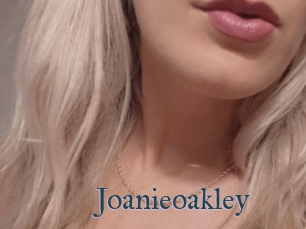 Joanieoakley