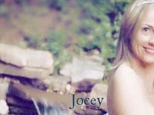 Jocey