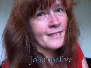 Johannalive