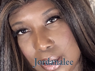 Jordanalee