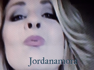 Jordanamora