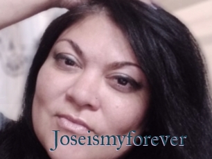 Joseismyforever