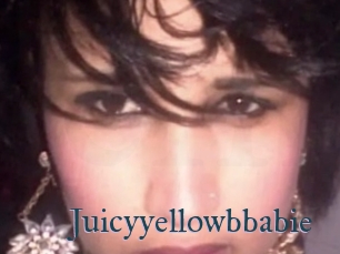 Juicyyellowbbabie