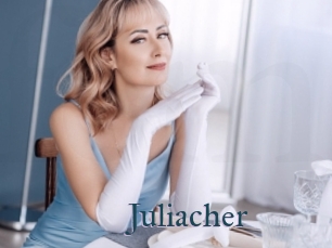 Juliacher