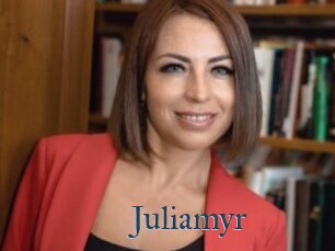 Juliamyr