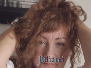 Juliarei