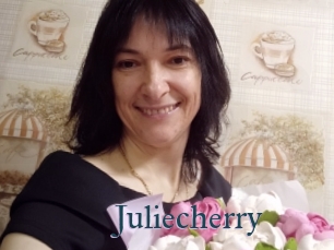 Juliecherry