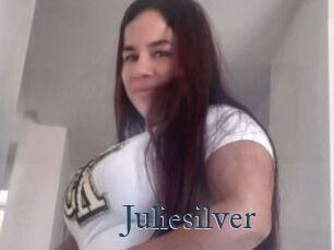 Juliesilver