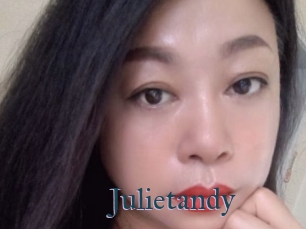 Julietandy