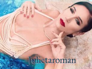 Julietaroman