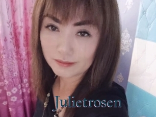 Julietrosen