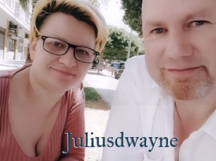 Juliusdwayne