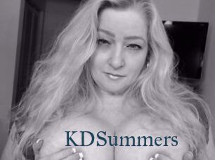 KDSummers