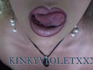 KINKYVIOLETXXX