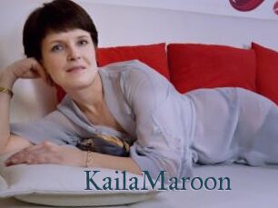 KailaMaroon