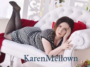 KarenMellown