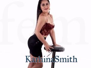 KarhinaSmith