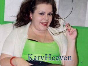 KaryHeaven