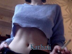 Kathaii