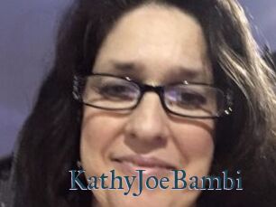 KathyJoeBambi