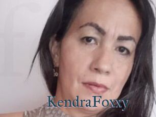 KendraFoxxy