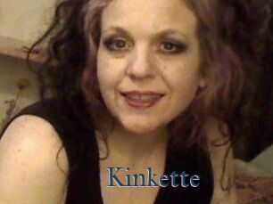 Kinkette