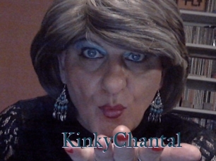 KinkyChantal