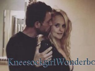 KneesockgirlWonderboy