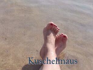 Kuschelmaus