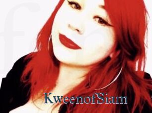 KweenofSiam