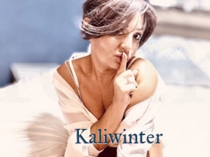 Kaliwinter