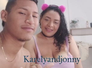 Karelyandjonny