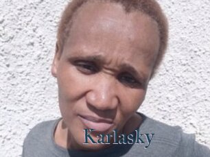 Karlasky