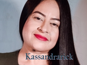 Kassandrarick