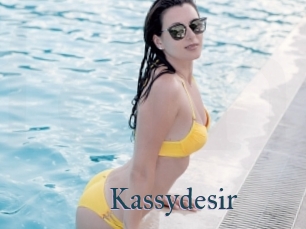 Kassydesir