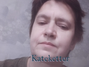 Kateketter