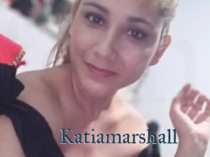 Katiamarshall