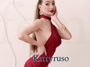 Kattyruso