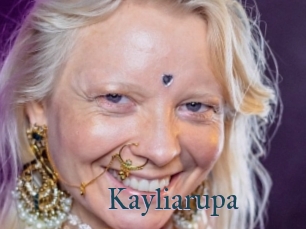 Kayliarupa