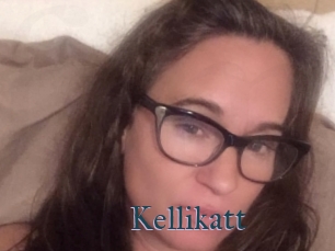 Kellikatt