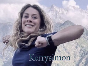 Kerrysimon