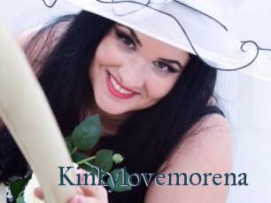 Kinkylovemorena